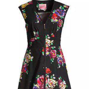 Kate Spade Rare Roses Dres